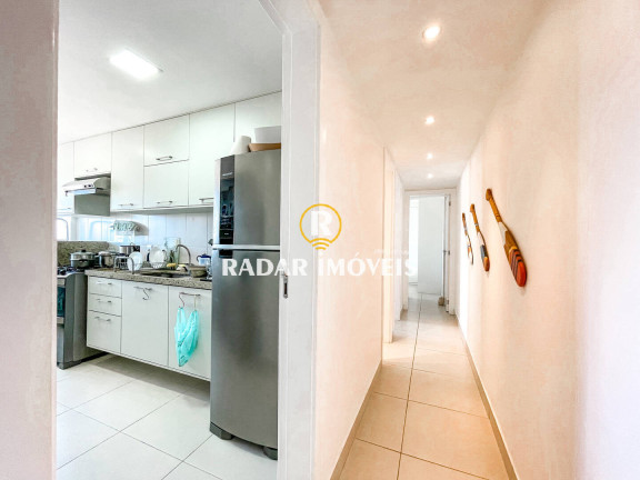Imagem Apartamento com 2 Quartos à Venda, 96 m² em Braga - Cabo Frio
