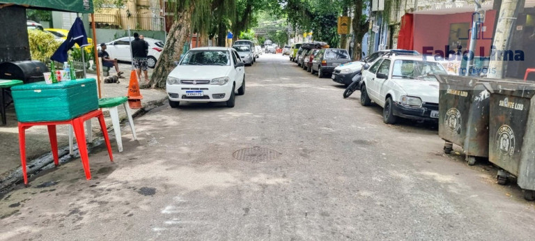 Imagem Imóvel com 1 Quarto à Venda, 26 m² em Botafogo - Rio De Janeiro