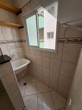 Imagem Apartamento com 1 Quarto à Venda, 45 m² em Ocian - Praia Grande Imagem Apartamento com 1 Quarto à Venda, 45 m² em Ocian - Praia Grande