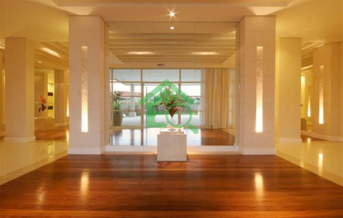 Imagem Apartamento com 3 Quartos à Venda, 163 m² em Jardim Campo Grande - São Paulo Imagem Apartamento com 3 Quartos à Venda, 163 m² em Jardim Campo Grande - São Paulo