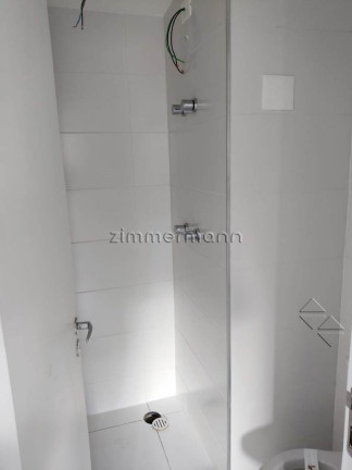 Imagem Apartamento com 1 Quarto à Venda, 43 m² em Consolacao - São Paulo