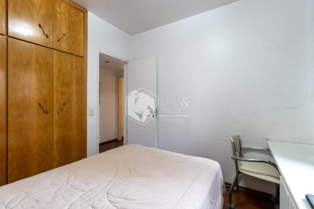 Imagem Apartamento com 3 Quartos à Venda, 148 m² em Vila Monte Alegre - São Paulo