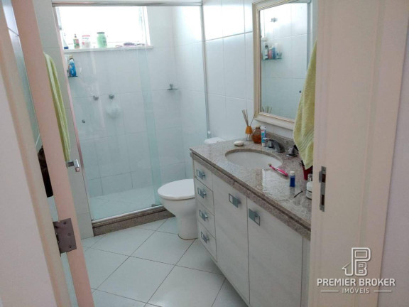 Imagem Apartamento com 3 Quartos à Venda, 136 m² em Várzea - Teresópolis Imagem Apartamento com 3 Quartos à Venda, 136 m² em Várzea - Teresópolis