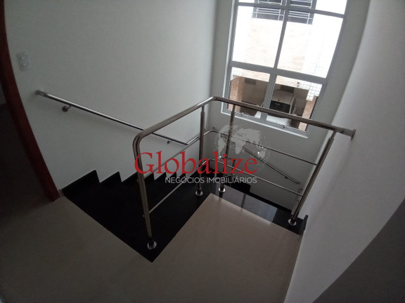 Imagem Casa com 3 Quartos à Venda, 140 m² em Boqueirão - Santos