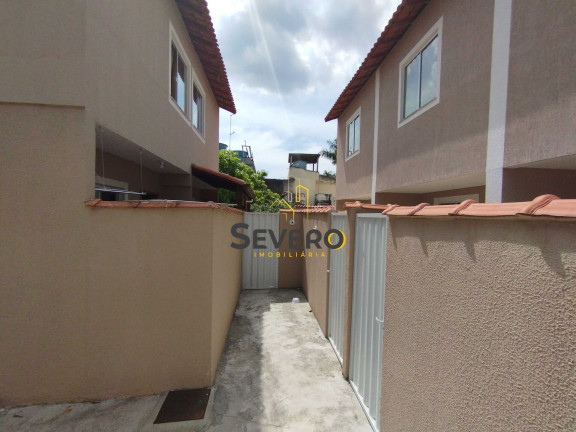 Imagem Casa com 2 Quartos à Venda, 80 m² em Centro - São Gonçalo Imagem Casa com 2 Quartos à Venda, 80 m² em Centro - São Gonçalo