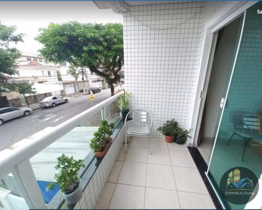 Imagem Casa com 3 Quartos à Venda, 100 m² em Vila Belmiro - Santos Imagem Casa com 3 Quartos à Venda, 100 m² em Vila Belmiro - Santos