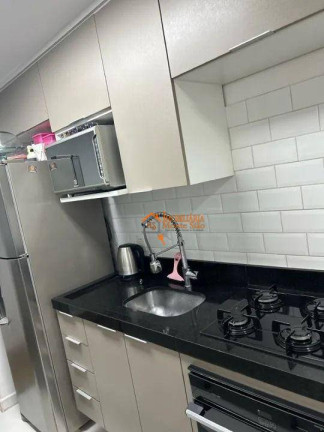 Imagem Apartamento com 2 Quartos à Venda, 44 m² em Vila Bremen - Guarulhos