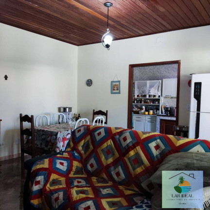 Imagem Casa com 3 Quartos à Venda, em Praia Seca - Araruama Imagem Casa com 3 Quartos à Venda, em Praia Seca - Araruama