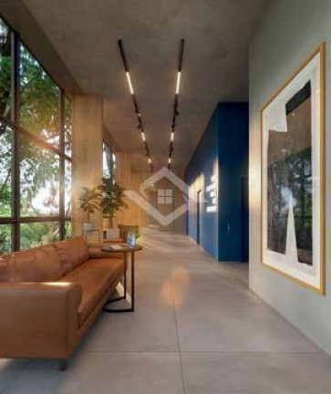 Imagem Loft com 1 Quarto à Venda, 39 m² em Flamengo - Rio De Janeiro