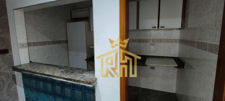 Imagem Apartamento com 2 Quartos para Alugar, 70 m² em Vila Tupi - Praia Grande