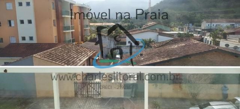 Imagem Apartamento com 1 Quarto à Venda, 51 m² em Praia Da Maranduba - Ubatuba Imagem Apartamento com 1 Quarto à Venda, 51 m² em Praia Da Maranduba - Ubatuba