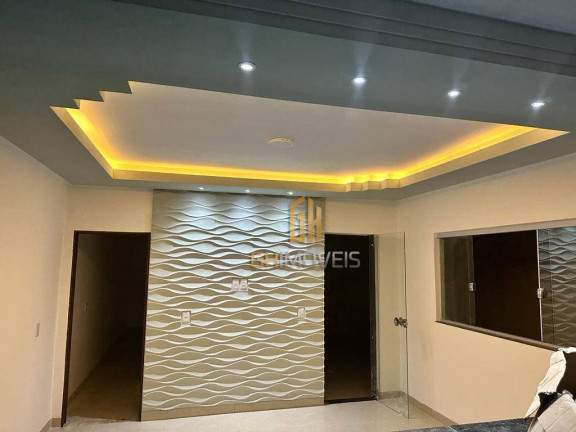 Imagem Casa com 2 Quartos à Venda, 103 m² em Setor Residencial Campos Elíseos - Aparecida De Goiânia