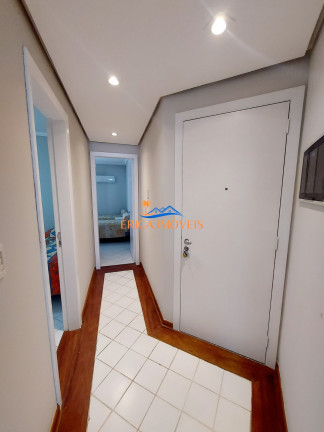 Imagem Cobertura com 4 Quartos para Temporada, 120 m² em Praia Grande - Ubatuba