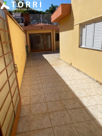 Imagem Sobrado com 4 Quartos à Venda, 370 m² em Jardim Santa Rosália - Sorocaba Imagem Sobrado com 4 Quartos à Venda, 370 m² em Jardim Santa Rosália - Sorocaba