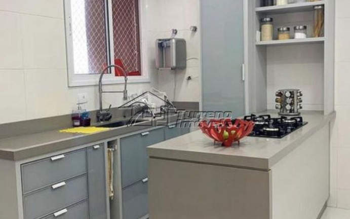 Imagem Apartamento com 3 Quartos à Venda, 100 m² em Jardim Das Indústrias - São José Dos Campos Imagem Apartamento com 3 Quartos à Venda, 100 m² em Jardim Das Indústrias - São José Dos Campos