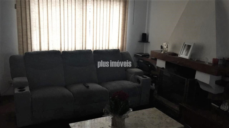Imagem Casa com 3 Quartos à Venda, 250 m² em Morumbi - São Paulo Imagem Casa com 3 Quartos à Venda, 250 m² em Morumbi - São Paulo