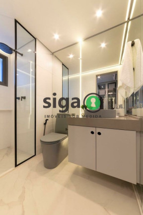 Imagem Apartamento com 2 Quartos à Venda, 79 m² em Campo Belo - São Paulo Imagem Apartamento com 2 Quartos à Venda, 79 m² em Campo Belo - São Paulo