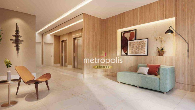 Imagem Apartamento com 1 Quarto à Venda, 47 m² em Chácara Klabin - São Paulo Imagem Apartamento com 1 Quarto à Venda, 47 m² em Chácara Klabin - São Paulo