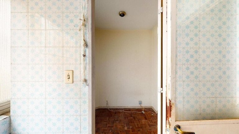 Imagem Apartamento com 3 Quartos à Venda, 106 m² em Itaim Bibi - São Paulo