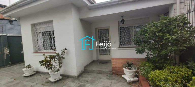 Imagem Casa com 3 Quartos à Venda, 200 m² em Cristal - Porto Alegre Imagem Casa com 3 Quartos à Venda, 200 m² em Cristal - Porto Alegre