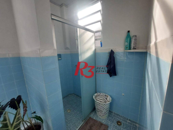 Imagem Sobrado com 3 Quartos à Venda, 200 m² em Embaré - Santos