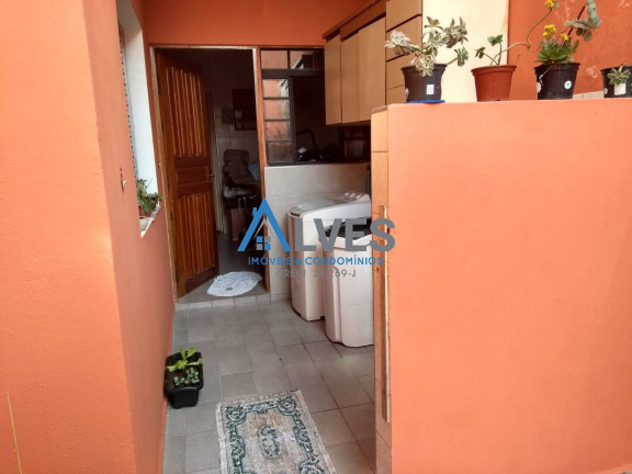 Imagem Casa com 4 Quartos à Venda, 126 m² em Condomínio Maracanã - Santo André Imagem Casa com 4 Quartos à Venda, 126 m² em Condomínio Maracanã - Santo André