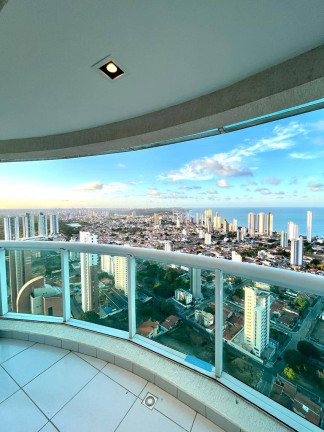 Foto do imóvel Apartamento com 2 Quartos à Venda,  em Ponta Negra - Natal