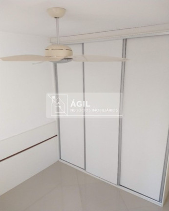 Imagem Apartamento com 2 Quartos à Venda, 45 m² em Jardim Califórnia - Jacareí