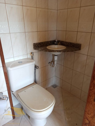 Imagem Casa com 2 Quartos à Venda, 120 m² em Braunes - Nova Friburgo