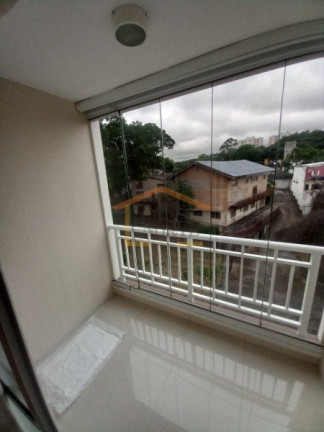 Imagem Apartamento com 3 Quartos à Venda, 64 m² em Vila Amália (zona Norte) - São Paulo Imagem Apartamento com 3 Quartos à Venda, 64 m² em Vila Amália (zona Norte) - São Paulo
