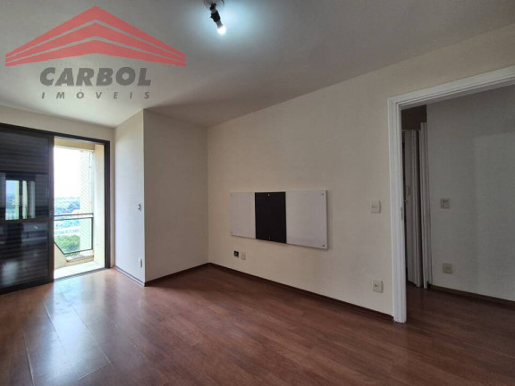 Imagem Apartamento com 3 Quartos à Venda, 200 m² em Centro - Jundiaí