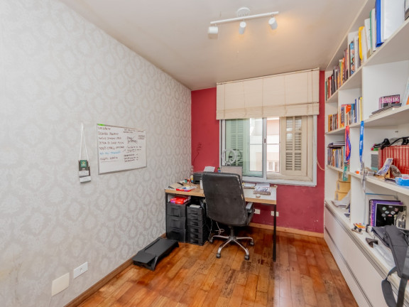 Imagem Casa de Condomínio com 3 Quartos à Venda, 163 m² em Jardim Consórcio - São Paulo