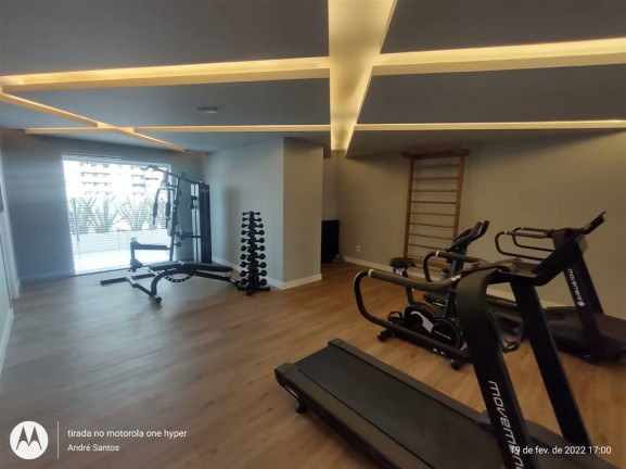 Imagem Apartamento com 1 Quarto à Venda, 58 m² em Tupi - Praia Grande