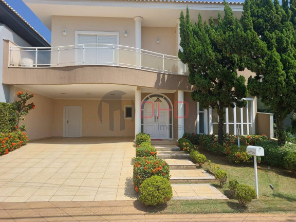 Casa com 3 Quartos à Venda, 368 m² em Parque Campolim - Sorocaba