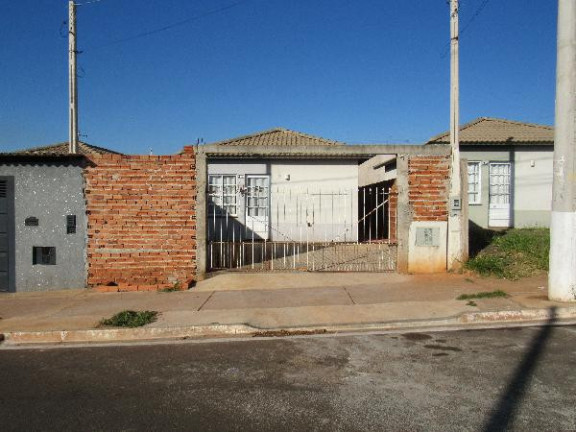 Casa com 2 Quartos à Venda, 160 m² em Vargem Limpa I - Bauru
