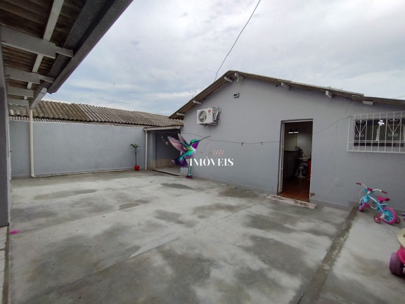 Imagem Casa com 2 Quartos à Venda, 133 m² em Santa Rita - Guaíba