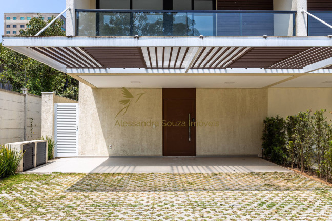 Imagem Casa com 4 Quartos à Venda, 214 m² em Tanquinho - Santana De Parnaíba Imagem Casa com 4 Quartos à Venda, 214 m² em Tanquinho - Santana De Parnaíba