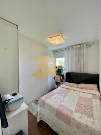 Imagem Apartamento com 3 Quartos à Venda, 110 m² em Panamby - São Paulo Imagem Apartamento com 3 Quartos à Venda, 110 m² em Panamby - São Paulo