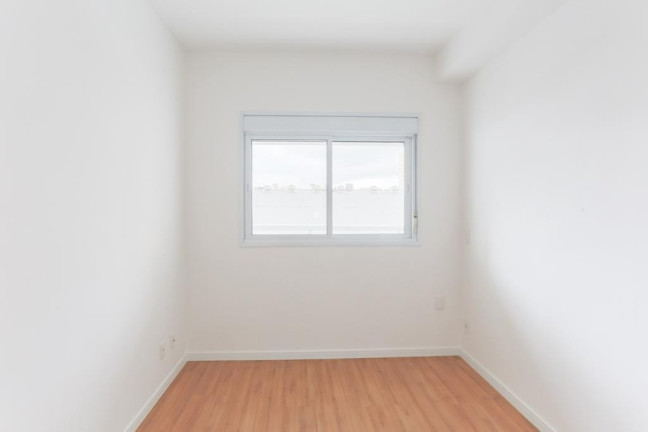Imagem Apartamento com 1 Quarto à Venda, 45 m² em Várzea Da Barra Funda - São Paulo