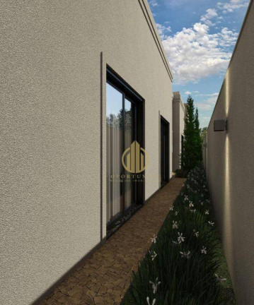 Imagem Casa com 3 Quartos à Venda, 305 m² em Condomínio Arara Azul - Ribeirão Preto