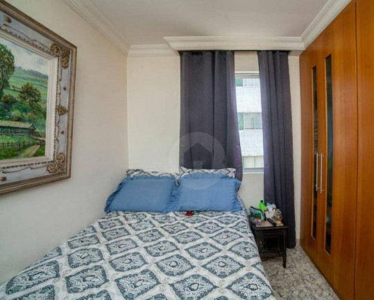 Imagem Cobertura com 4 Quartos à Venda, 180 m² em Santa Efigênia - Belo Horizonte