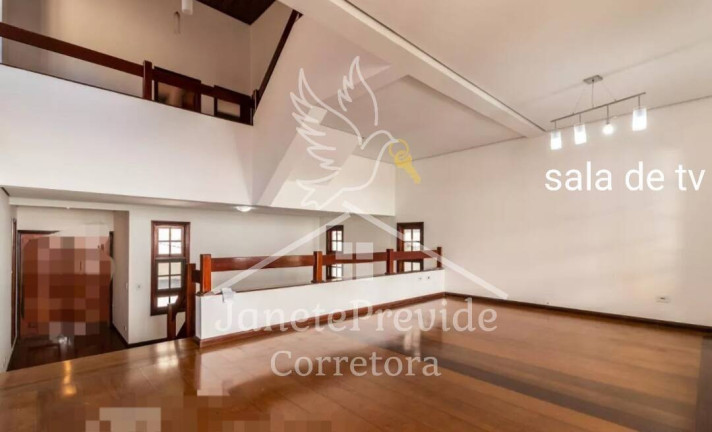 Imagem Casa de Condomínio com 4 Quartos à Venda, 281 m² em Alphaville - Santana De Parnaíba Imagem Casa de Condomínio com 4 Quartos à Venda, 281 m² em Alphaville - Santana De Parnaíba