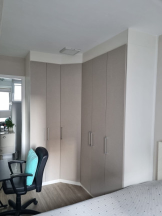 Imagem Imóvel com 2 Quartos à Venda, 57 m² em Parque Reboucas - São Paulo Imagem Imóvel com 2 Quartos à Venda, 57 m² em Parque Reboucas - São Paulo