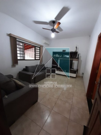 Imagem Casa com 3 Quartos à Venda, 154 m² em Jardim Paulistano - Ribeirão Preto