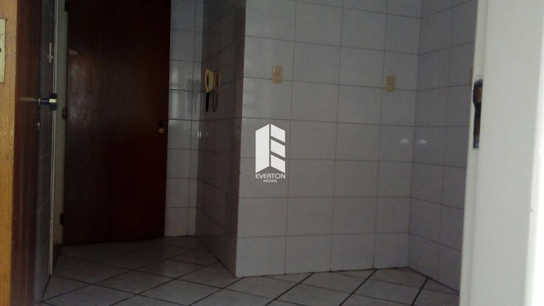 Imagem Apartamento com 1 Quarto à Venda, 73 m² em Centro - Santa Maria