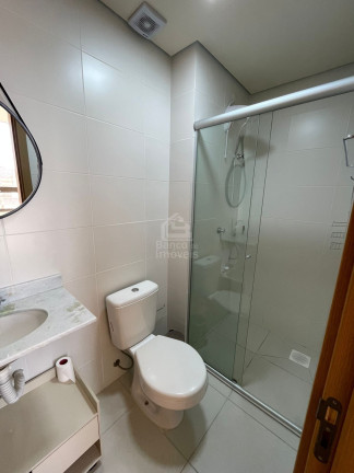 Apartamento com 1 Quarto para Alugar, 32 m² em Centro - Santa Maria