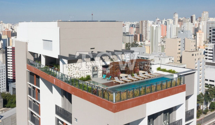 Imagem Apartamento com 1 Quarto à Venda, 24 m² em Liberdade - São Paulo Imagem Apartamento com 1 Quarto à Venda, 24 m² em Liberdade - São Paulo