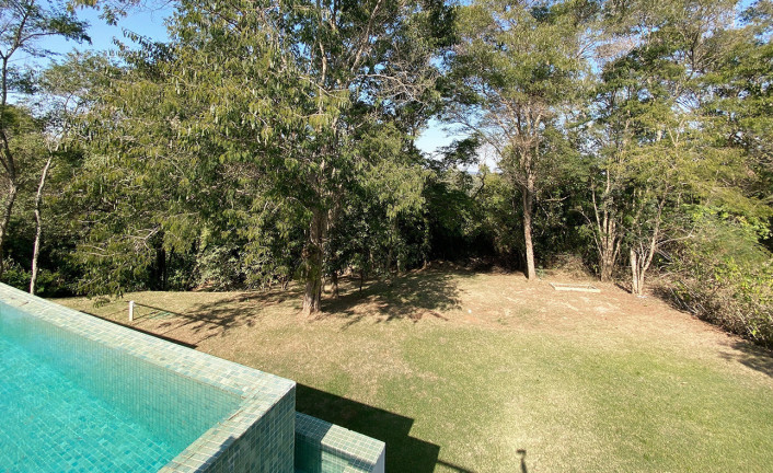 Imagem Casa de Condomínio com 3 Quartos à Venda, 356 m² em Fazenda Vila Real De Itu - Itu