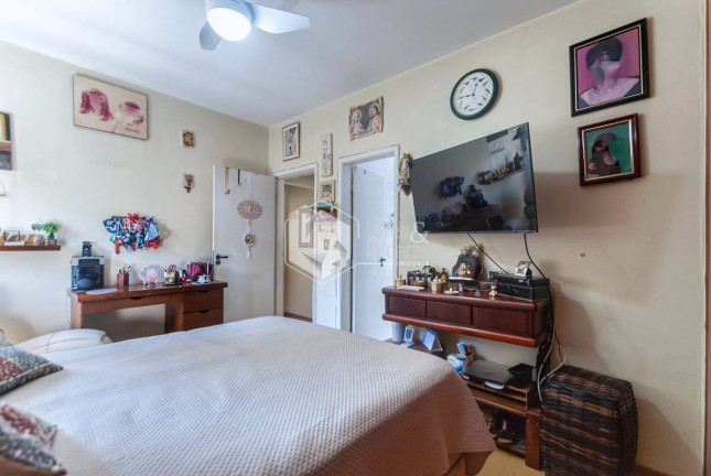 Imagem Apartamento com 3 Quartos à Venda, 106 m² em Perdizes - São Paulo