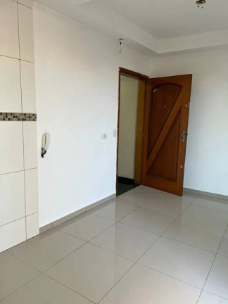 Imagem Apartamento com 2 Quartos à Venda, 56 m² em Vila Curuçá - Santo André Imagem Apartamento com 2 Quartos à Venda, 56 m² em Vila Curuçá - Santo André